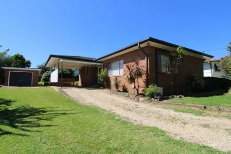 22 Colyer Ave, Nowra, NSW 2541