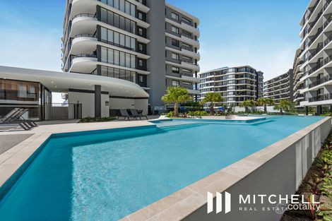 2306/10 Sickle Ave, Hope Island, QLD 4212