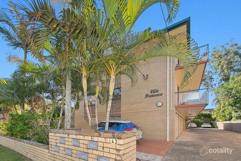Property photo of 7/43 Devoy Street Ashgrove QLD 4060