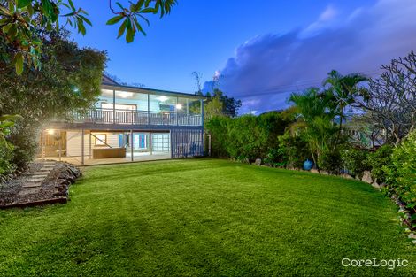 Property photo of 73 Glenlyon Drive Ashgrove QLD 4060