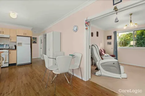 Property photo of 3 Sutton Street Vincentia NSW 2540