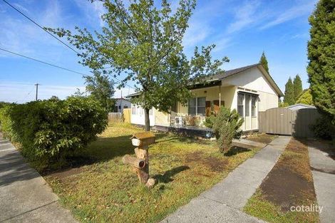 Property photo of 47 McBryde Street Fawkner VIC 3060