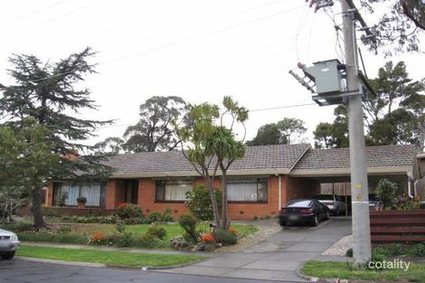 16 Jeffrey St, Mount Waverley, VIC 3149