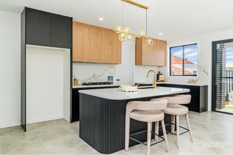 2/9 Margaret St, Ryde, NSW 2112