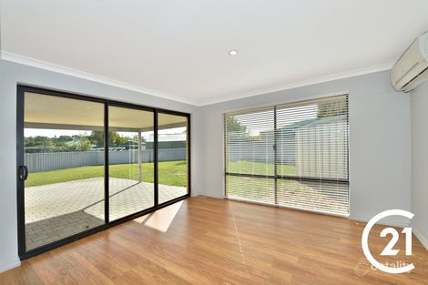 Property photo of 6 Rachal Place Greenfields WA 6210