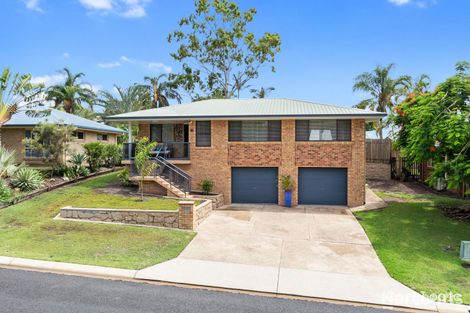 Property photo of 80 McLiver Street Pialba QLD 4655