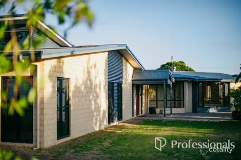 29/65 Merivale Rd, Myrup, WA 6450