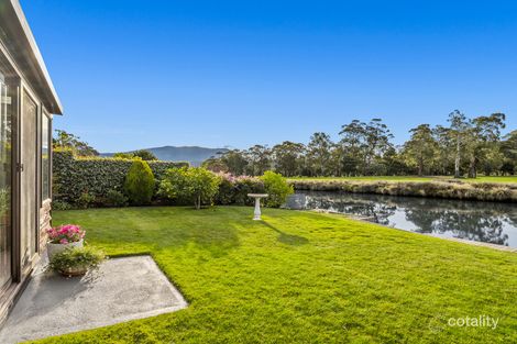 Property photo of 61B Beach Road Kingston Beach TAS 7050