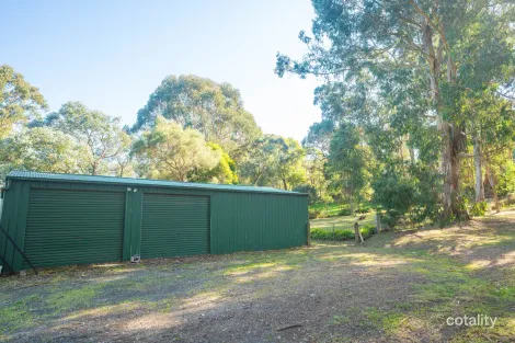 Property photo of 104 Lal Lal Street Buninyong VIC 3357