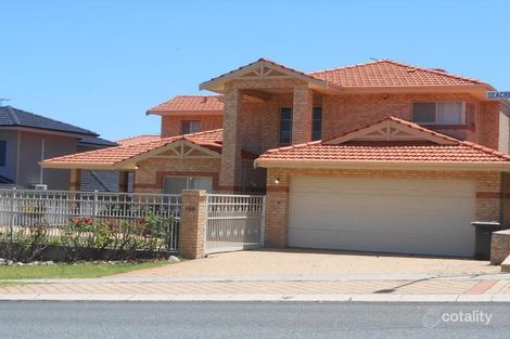 Property photo of 129 Seacrest Drive Sorrento WA 6020