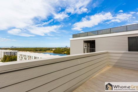 Property photo of 811/64-72 River Road Ermington NSW 2115