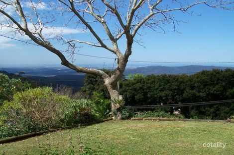 Property photo of 1128 Beechmont Road Lower Beechmont QLD 4211