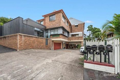 Property photo of 3/57 Gladstone Road Highgate Hill QLD 4101