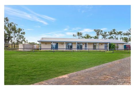 49 R Pierce Rd, Port Curtis, QLD 4700