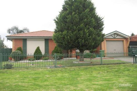 1 Mitta Mitta Way, Meadow Heights, VIC 3048