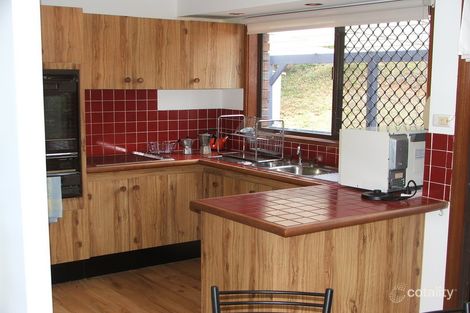 Property photo of 1128 Beechmont Road Lower Beechmont QLD 4211