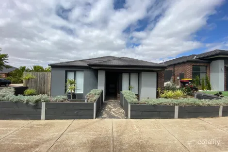 27 Hawthorn Ave, Harkness, VIC 3337