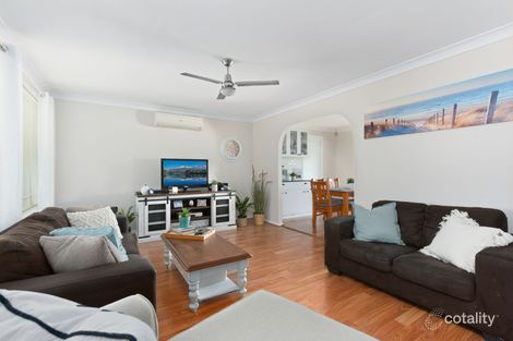 Property photo of 9 Downes Crescent Currans Hill NSW 2567