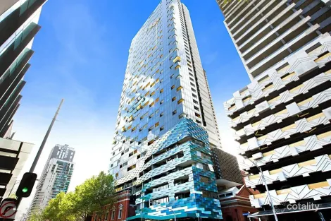 4107/220 Spencer St, Melbourne, VIC 3000