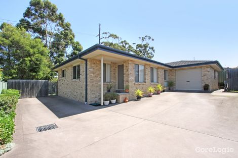 Property photo of 2/107 Golden Wattle Drive Ulladulla NSW 2539