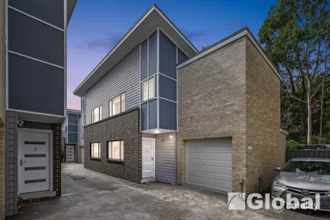 4/18 Janet St, Jesmond, NSW 2299