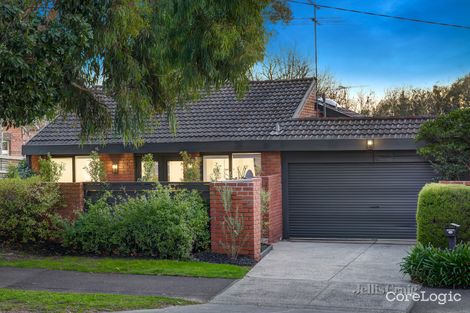 Property photo of 1/9A Wattle Valley Road Canterbury VIC 3126