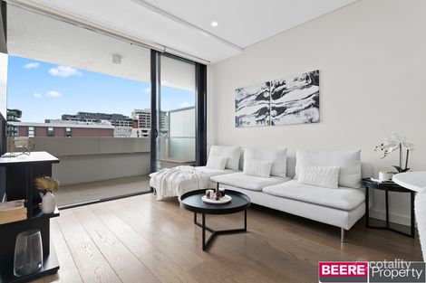 Property photo of 10702/5 Sam Sing Street Waterloo NSW 2017