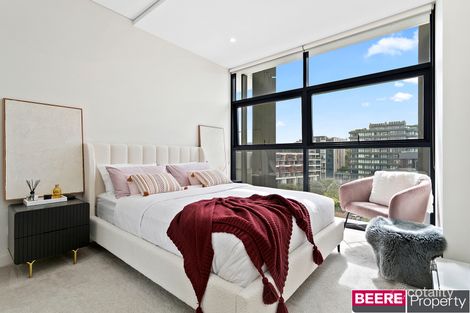 10702/5 Sam Sing St, Waterloo, NSW 2017