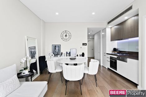 Property photo of 10702/5 Sam Sing Street Waterloo NSW 2017
