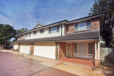 Property photo of 3/3-5 Paddison Avenue Gymea NSW 2227