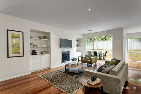 Property photo of 13A Seaton Street Glen Iris VIC 3146