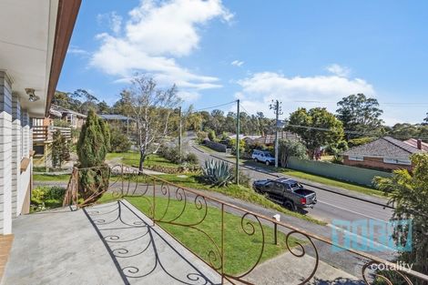 Property photo of 81 Reatta Road Trevallyn TAS 7250