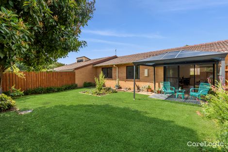 Property photo of 18 Barlow Street Scullin ACT 2614