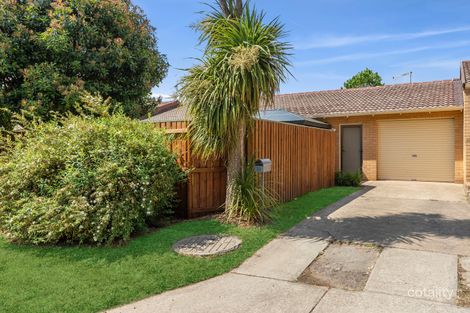 Property photo of 18 Barlow Street Scullin ACT 2614