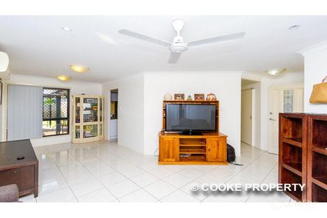 Property photo of 5 Cockatoo Court Gracemere QLD 4702