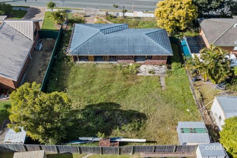 Property photo of 7 Cumberland Drive Alexandra Hills QLD 4161