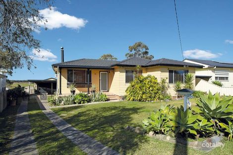 60 Curlew Cres, Woodberry, NSW 2322