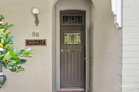 Property photo of 88 Macaulay Road Stanmore NSW 2048