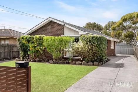 Property photo of 54 McIntyre Drive Altona VIC 3018