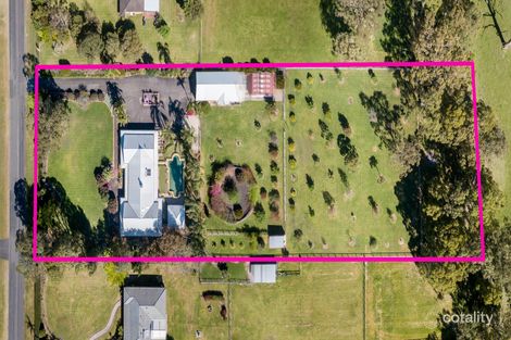 Property photo of 6 Forsythe Parade Black Hill NSW 2322
