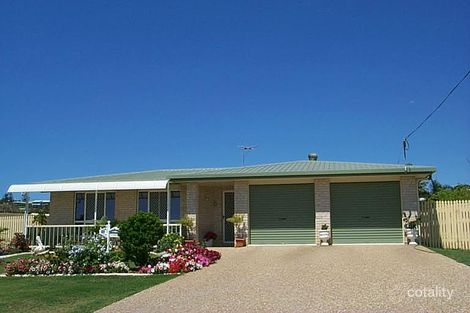 17 Warnock St, Zilzie, QLD 4710