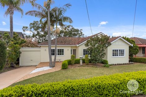 Property photo of 23 Carter Crescent Gymea Bay NSW 2227