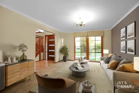 Property photo of 16 Lawrence Drive Berwick VIC 3806