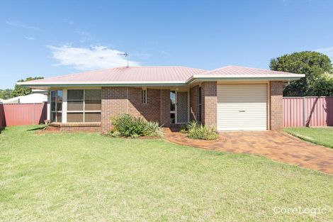 Property photo of 18 Gerbera Court Middle Ridge QLD 4350