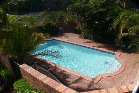 Property photo of 1/120 Passerine Drive Rochedale South QLD 4123