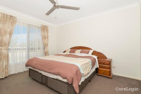 Property photo of 22 Edenbridge Drive Kirwan QLD 4817