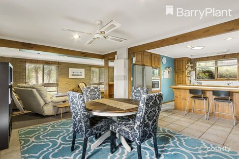 Property photo of 13 Lentara Crescent Wyndham Vale VIC 3024