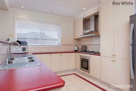 Property photo of 1 Sica Court Sydenham VIC 3037