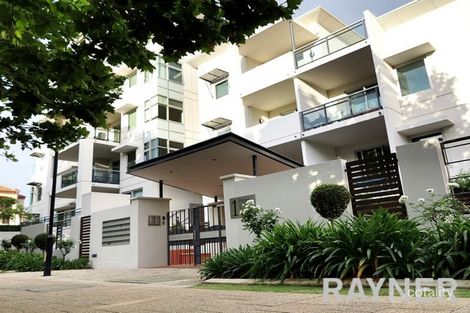 Property photo of 12/1 Henry Lawson Walk East Perth WA 6004