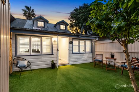 Property photo of 2 Judges Lane Waverley NSW 2024